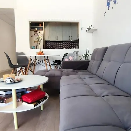Nordic Style With Terrace & Pool Apartment Torremolinos