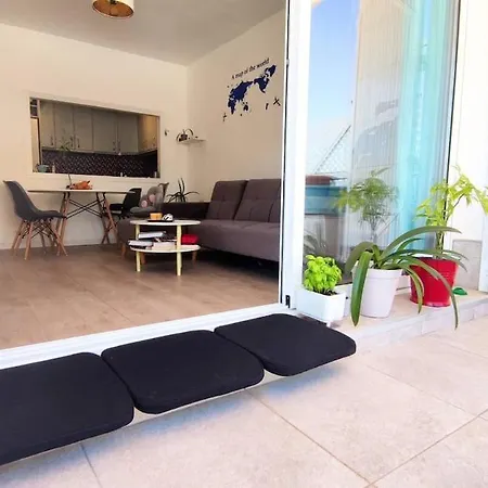 Nordic Style With Terrace & Pool * Torremolinos