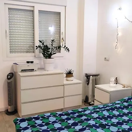 Apartment Nordic Style With Terrace & Pool *